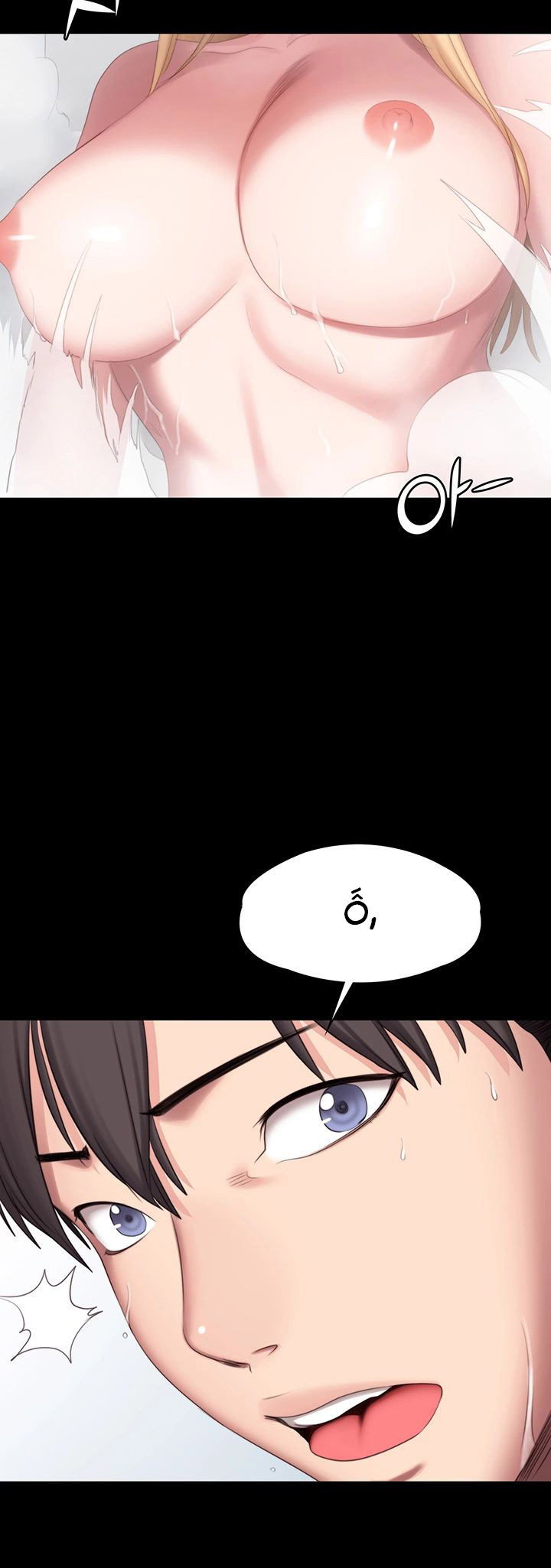 hlv phòng fitness chapter 78 27