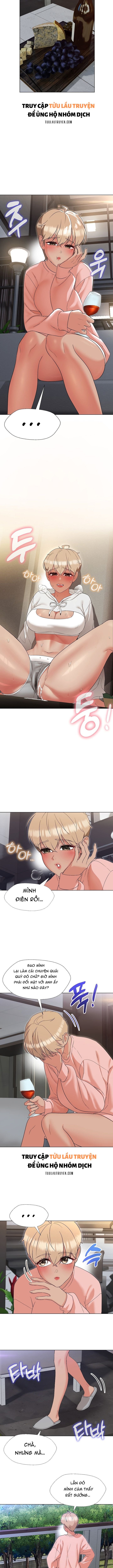 quý cô của tôi là giảng viên chapter 18 7