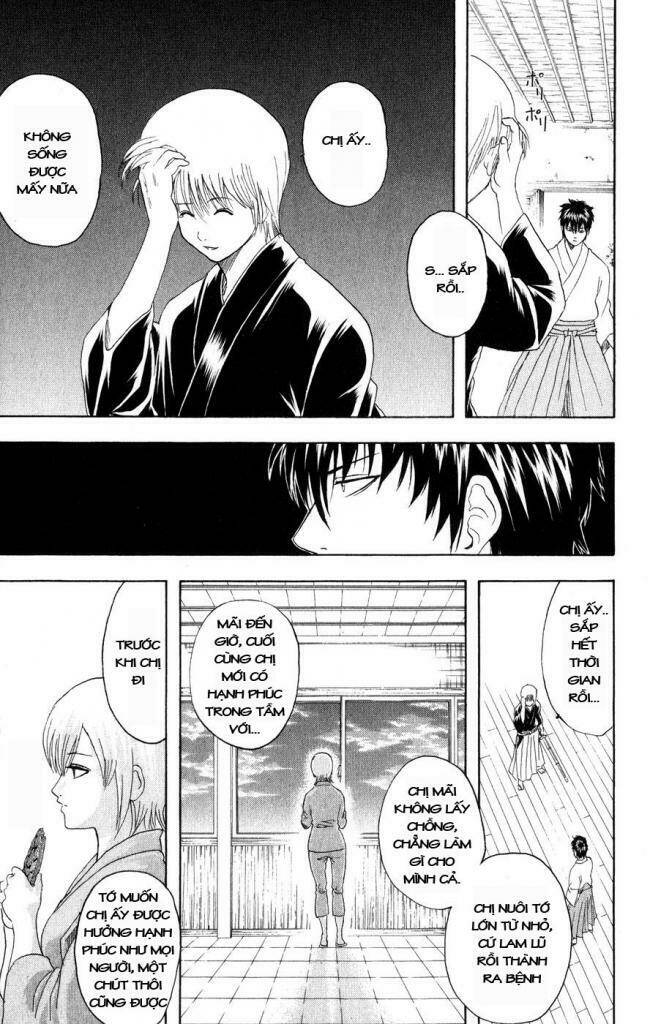 gintama - linh hồn bạc chapter 130 15