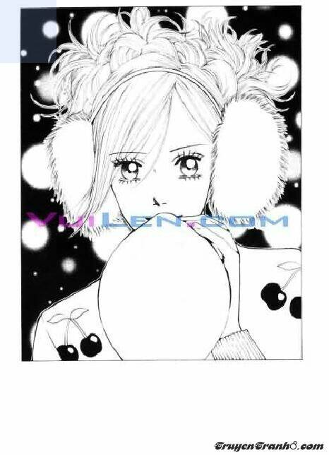 người mẫu hoàn hảo chapter 4 144