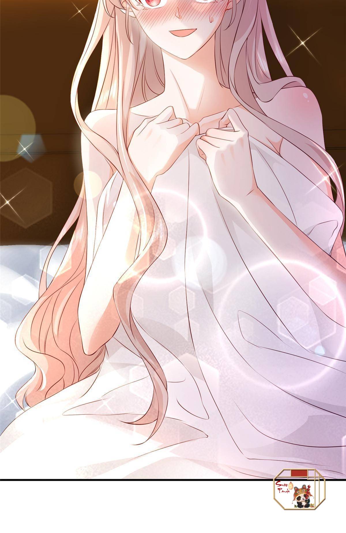 cuộc hôn nhân cùng ông chú ghen tuông chapter 1.1 23