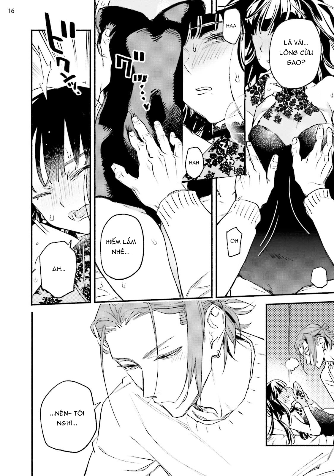 baby violet chapter 3 15