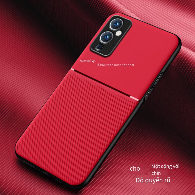 Đảm bảo chất lượng phù hợp với mô hình ma sát 1 + ACE pro / 1 + 10T hút từ trường điện thoại di động vỏ mềm bên xe vỏ điện thoại di động chống rơi đơn giản