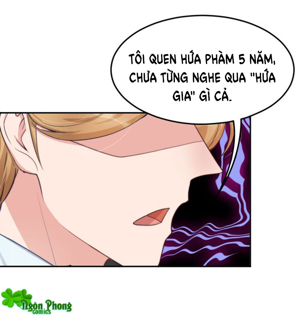 Bà Xã Tôi Là Nam Thần chapter 45 - Trang 35