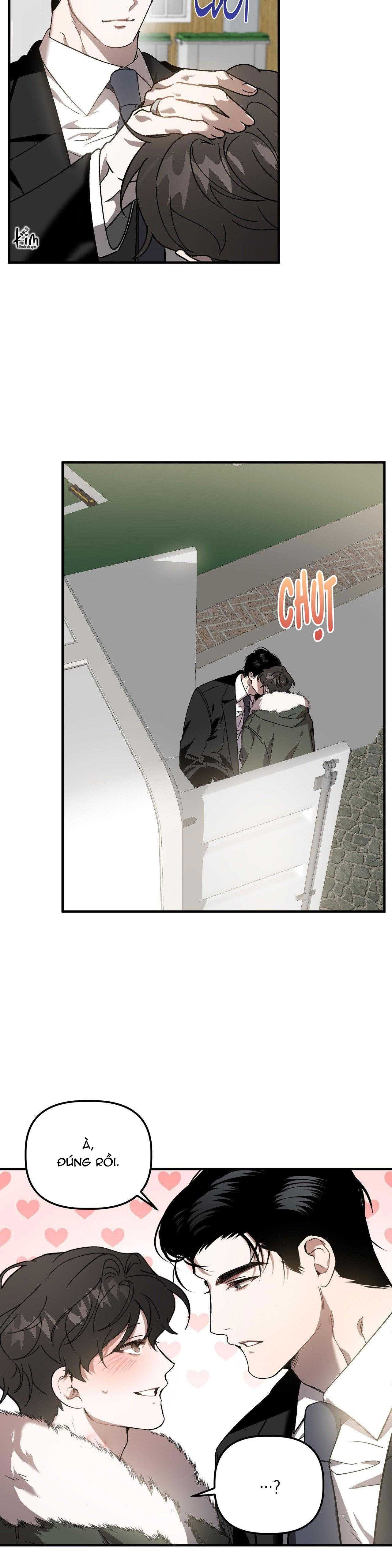 đã hiểu chưa chapter 60 6