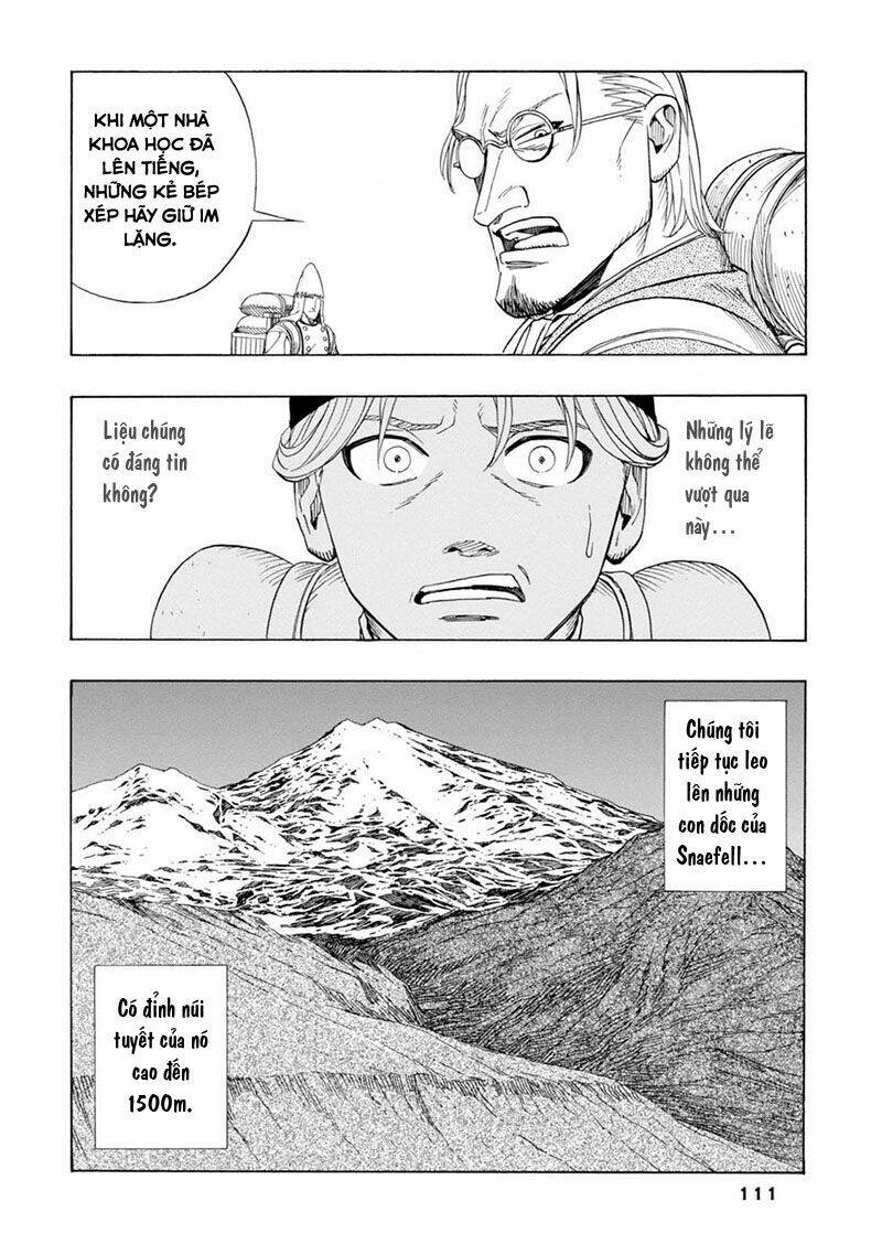 journey to the center of the earth chapter 3 25