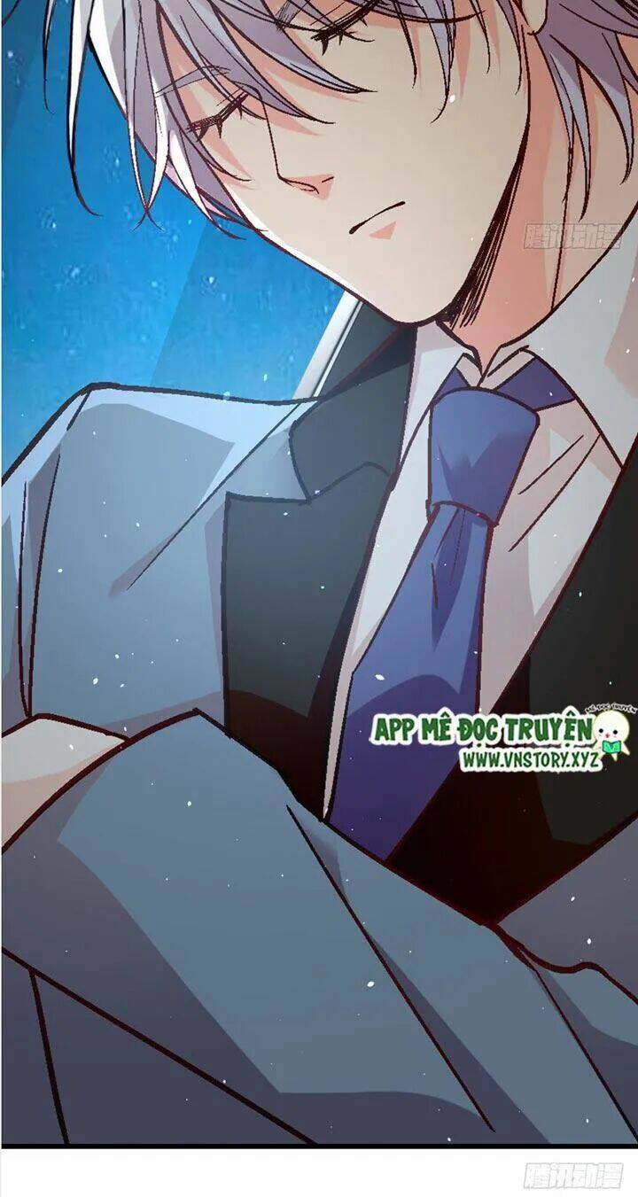 thiên hậu trở về chapter 62 38