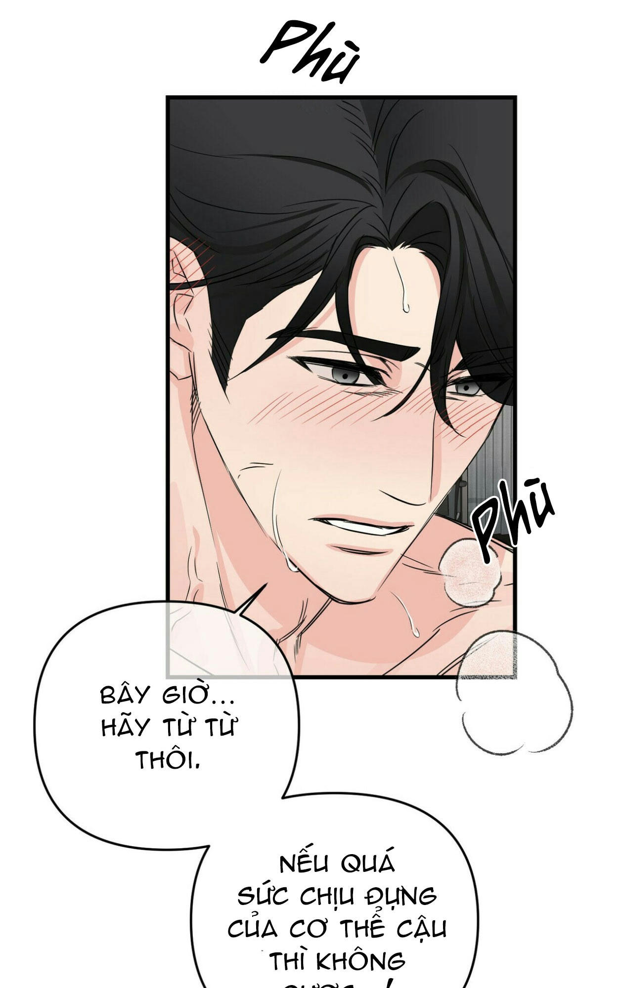 dấu vết không mùi chapter 28 81