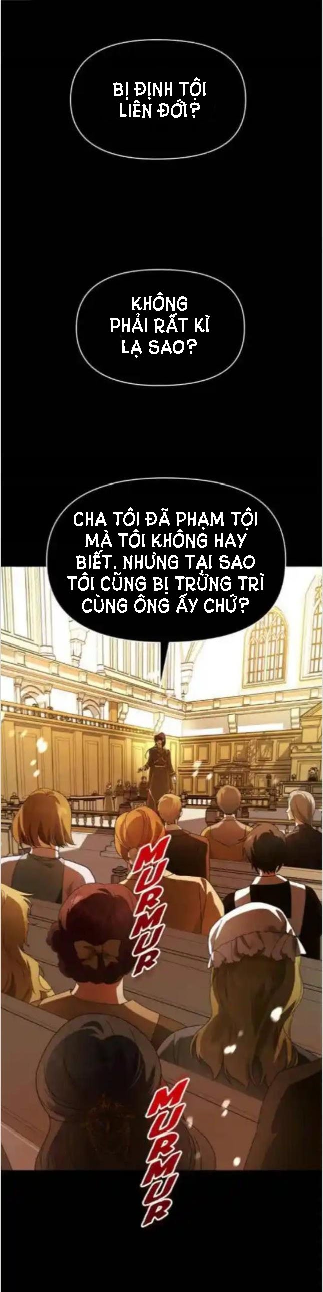 tôi muốn trở thành cô ấy dù chỉ là một ngày chapter 75 58