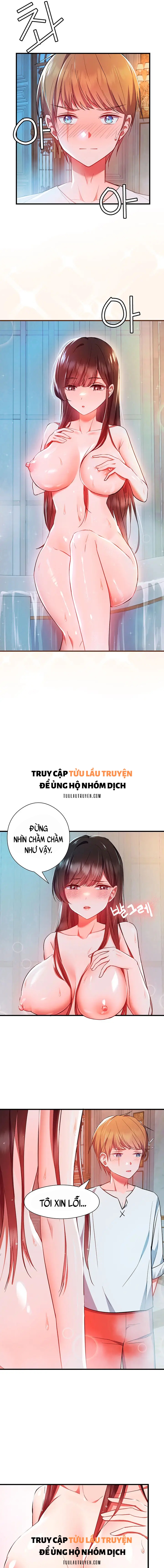 thuần hoá nữ quỷ chapter 1 19