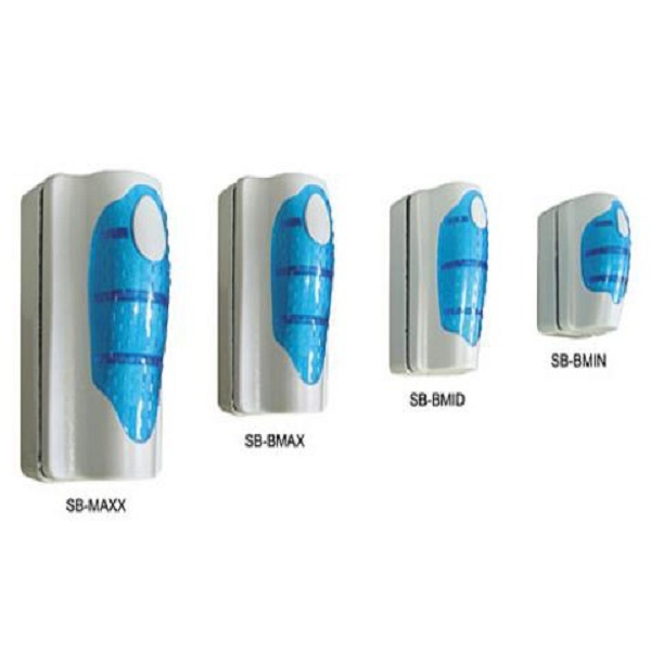 Nam châm cọ bể cỡ trung, vệ sinh bể cá dày 6-10mm SB-BMID