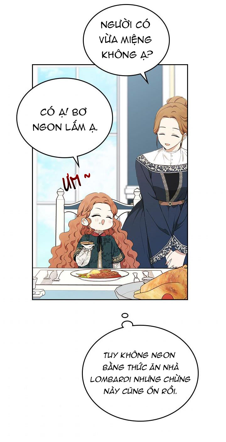 lần này tôi sẽ trở thành gia chủ chapter 50.2 4