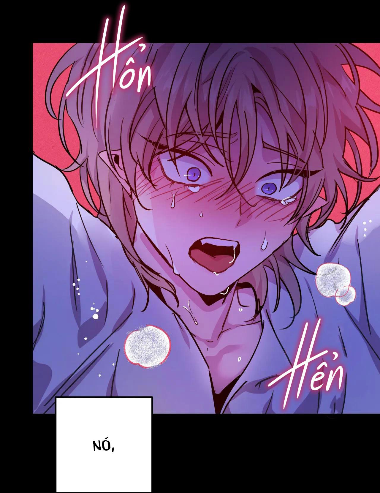 (CBunu) Ám Giữ Linh Hồn chapter 16