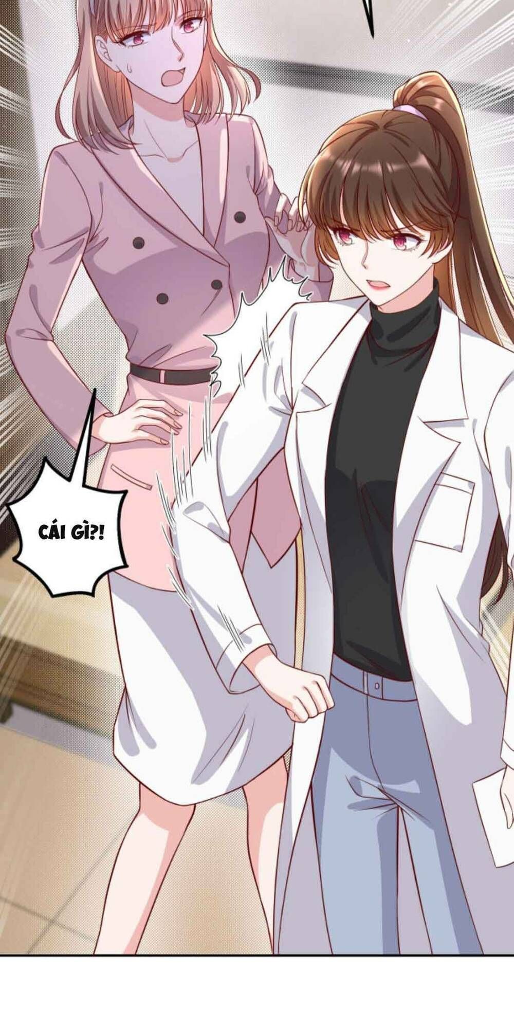 nhất sanh hữu hỉ chapter 46 25