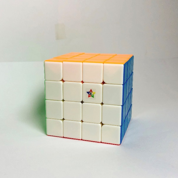 Rubik VietCube 4x4x4 (Giao màu ngẫu nhiên)