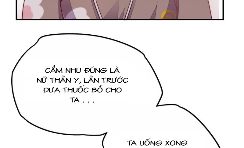 ngày nào thiếu soái cũng ghen chapter 3 28