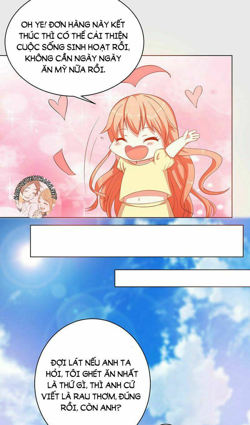 hôn xuống bằng bất cứ giá nào chapter 14 3