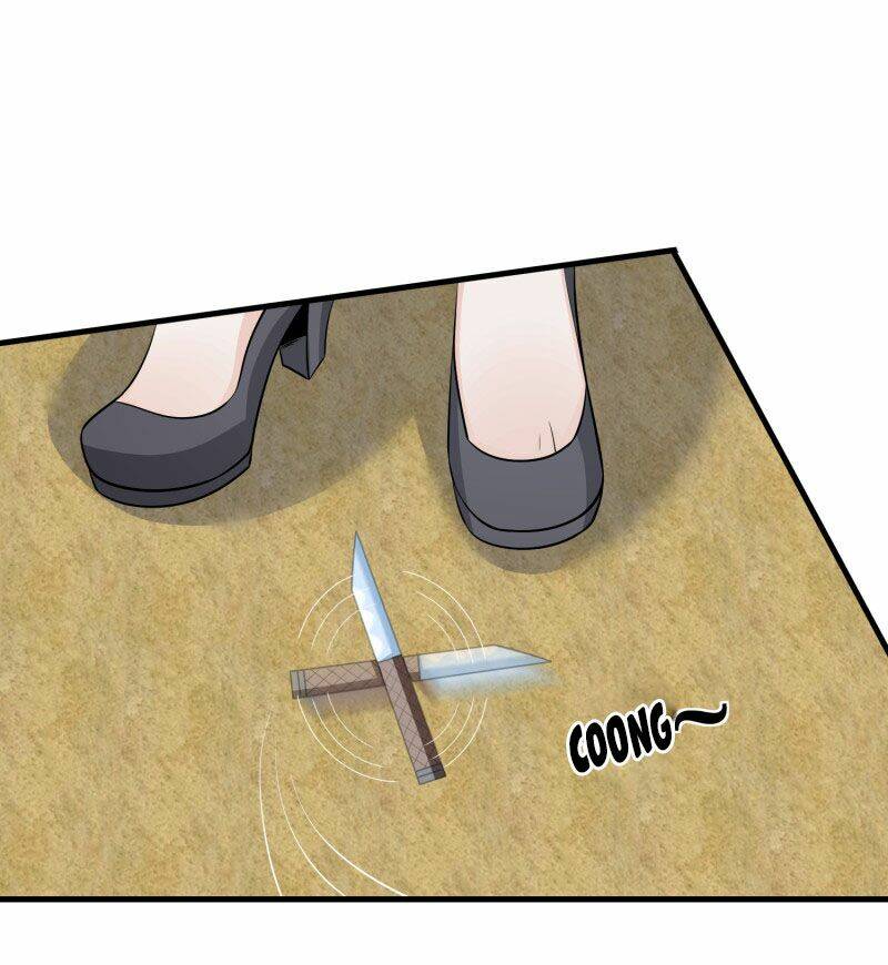 hoa hậu giảng đường luôn bên người chapter 73 3