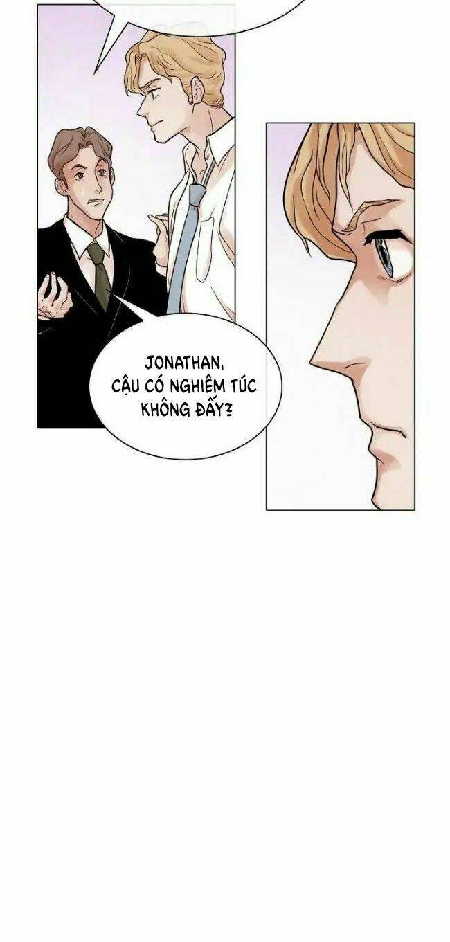 hồi quy tiền kiếp chapter 3 45