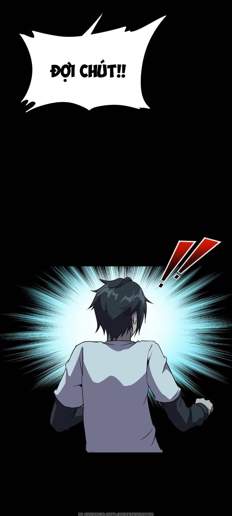 chào mừng đến thế giới cực lạc chapter 14 23