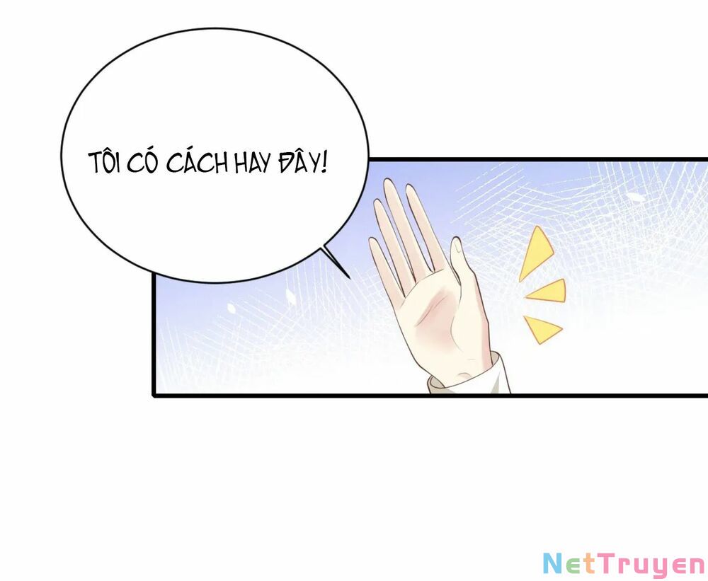 chàng vú em tu chân chapter 70 22