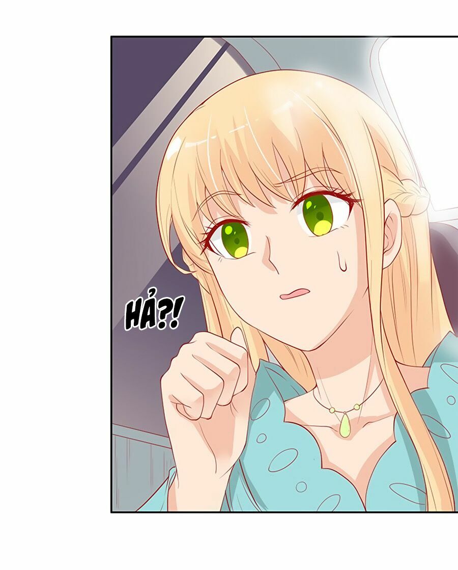 chồng già vợ trẻ trêu nhau hàng ngày chapter 24 27