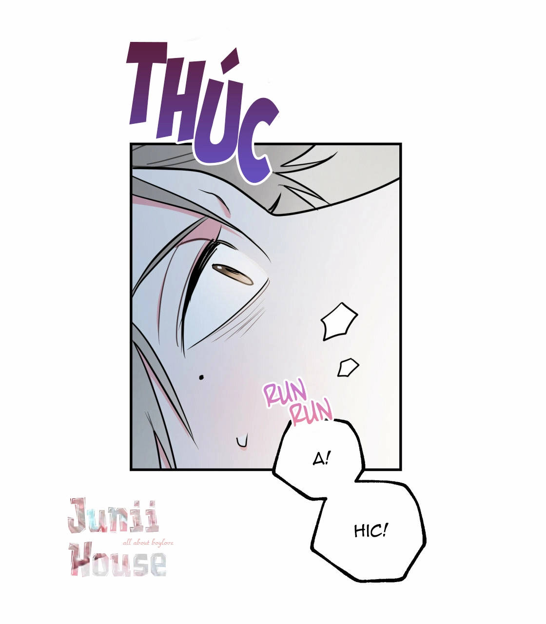 tôi với cậu không thể như thế này được chapter 22 42