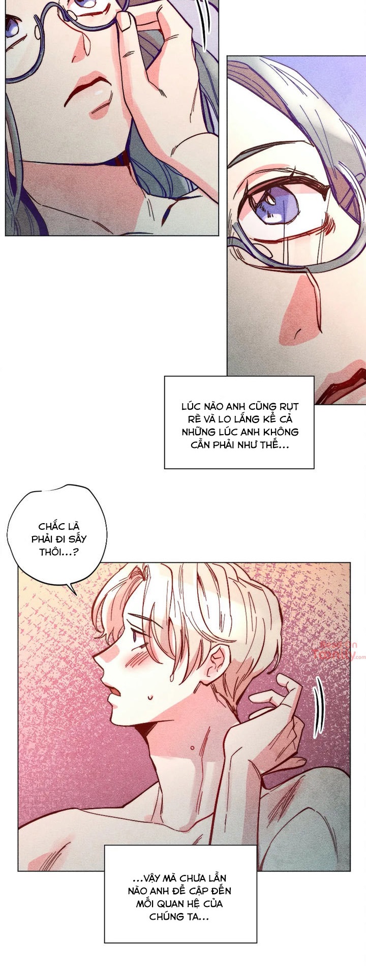 mảnh ghép o bị khuyết chapter 142 10