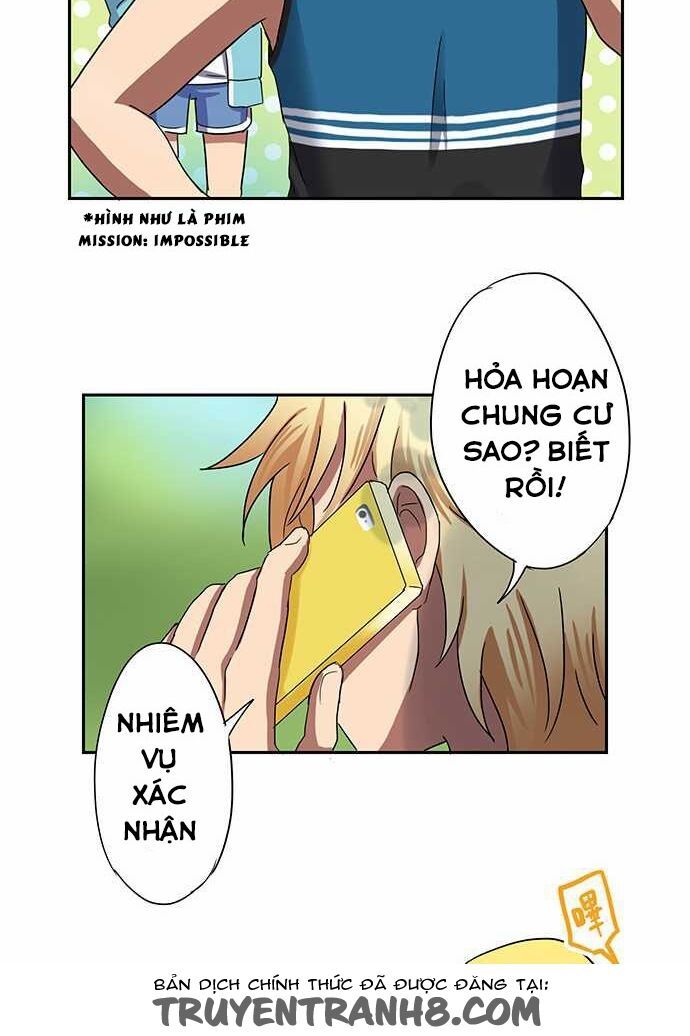nụ hôn nguyền rủa chapter 5 36
