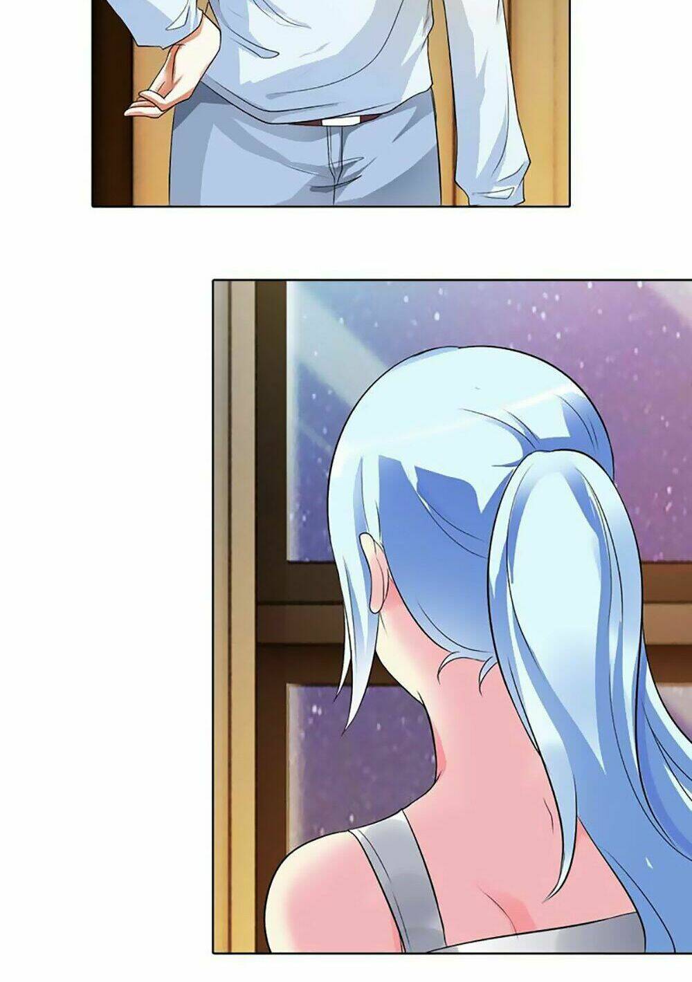 em vẫn còn nhỏ chapter 26 18