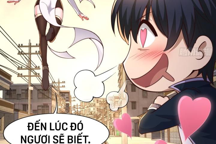 bắt đầu thức tỉnh sơn hải kinh chapter 3 72