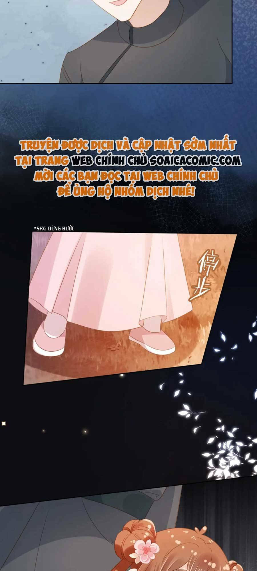 nhặt được bảo bối manh manh chapter 93 34