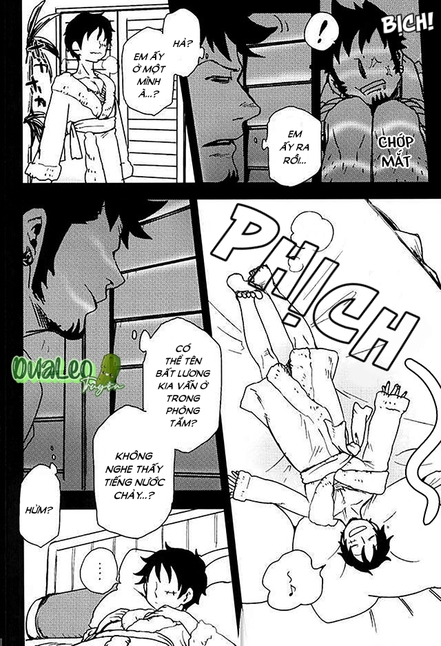 tổng hợp oneshot boylove chapter 9 15