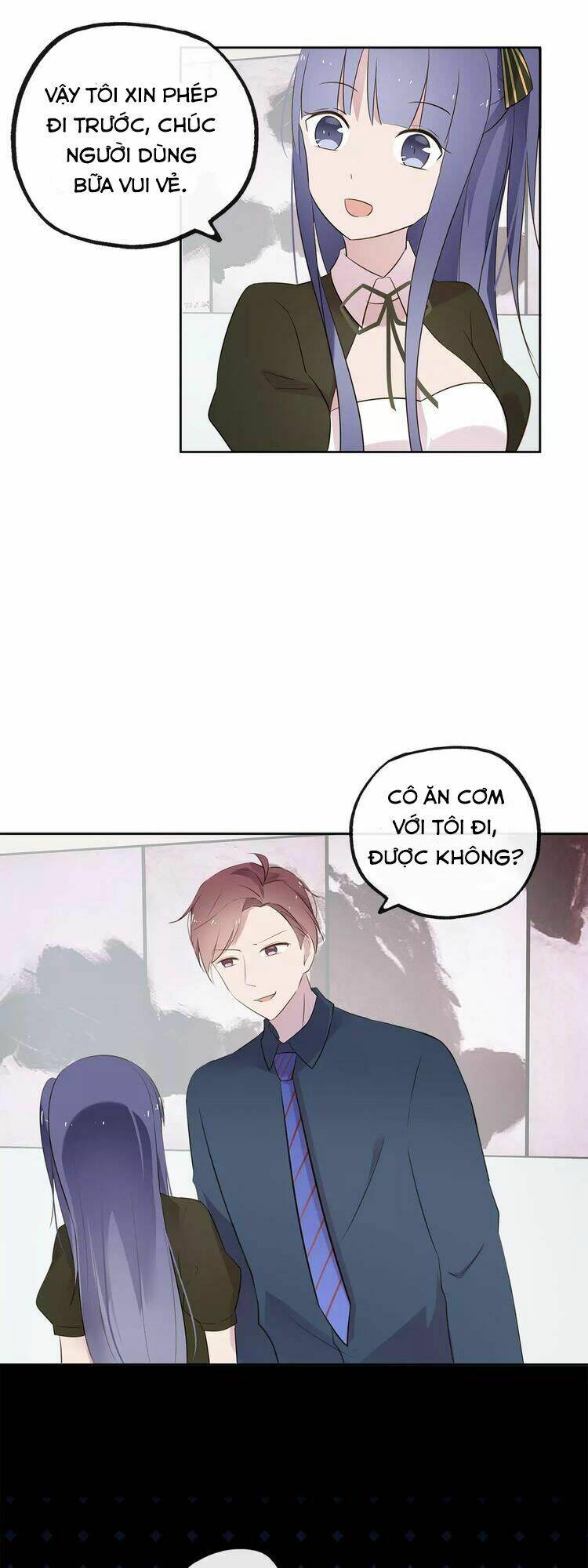 hầu gái siêu cấp của tôi chapter 16 13