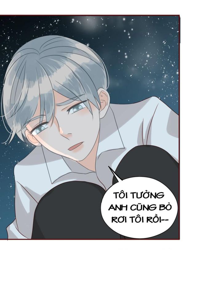 Xuyên Thành Nam Phụ Bẻ Cong Nam Chính chapter 108