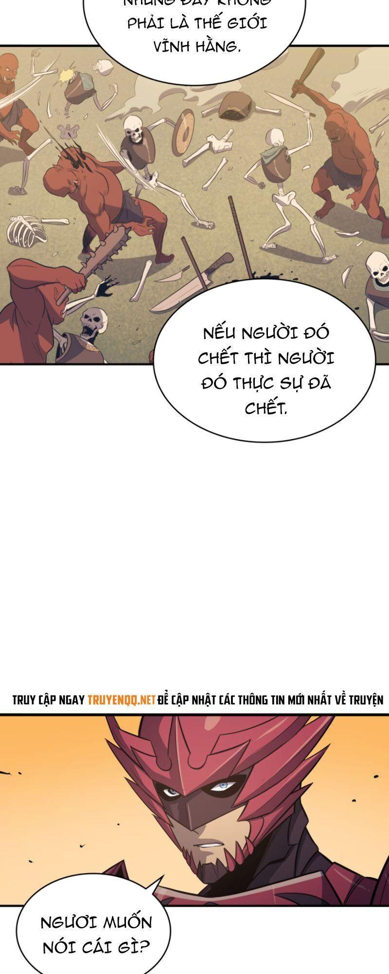 tôi trở lại thăng cấp một mình chapter 18 42