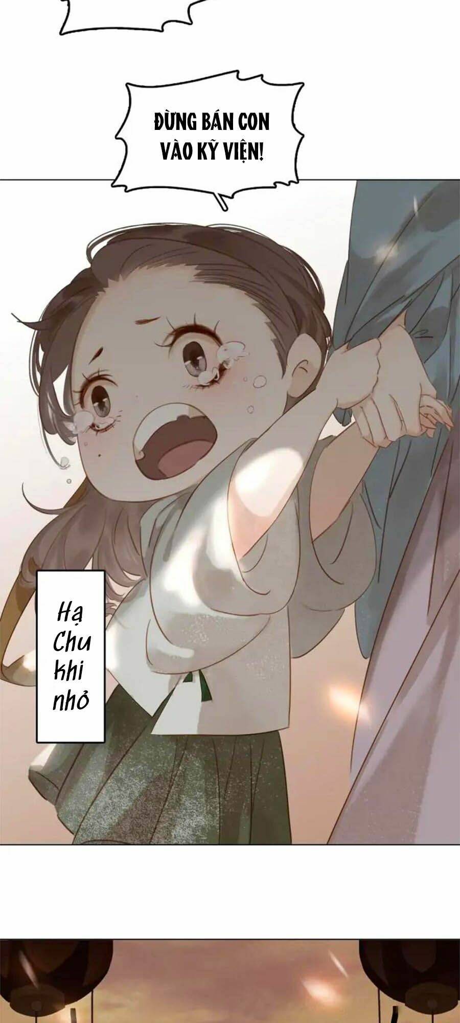 tiểu sư phụ, tóc giả của ngài rơi rồi! chapter 30 2