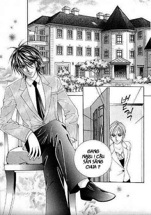 hoa hồng tặng anh chapter 30 73
