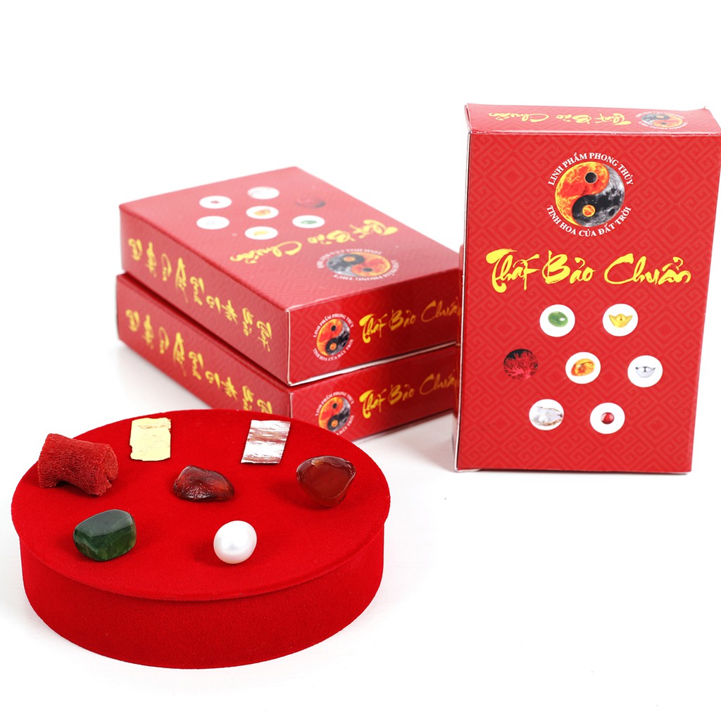 Bộ cốt thất bảo, cốt bát hương, cốt tượng chuẩn