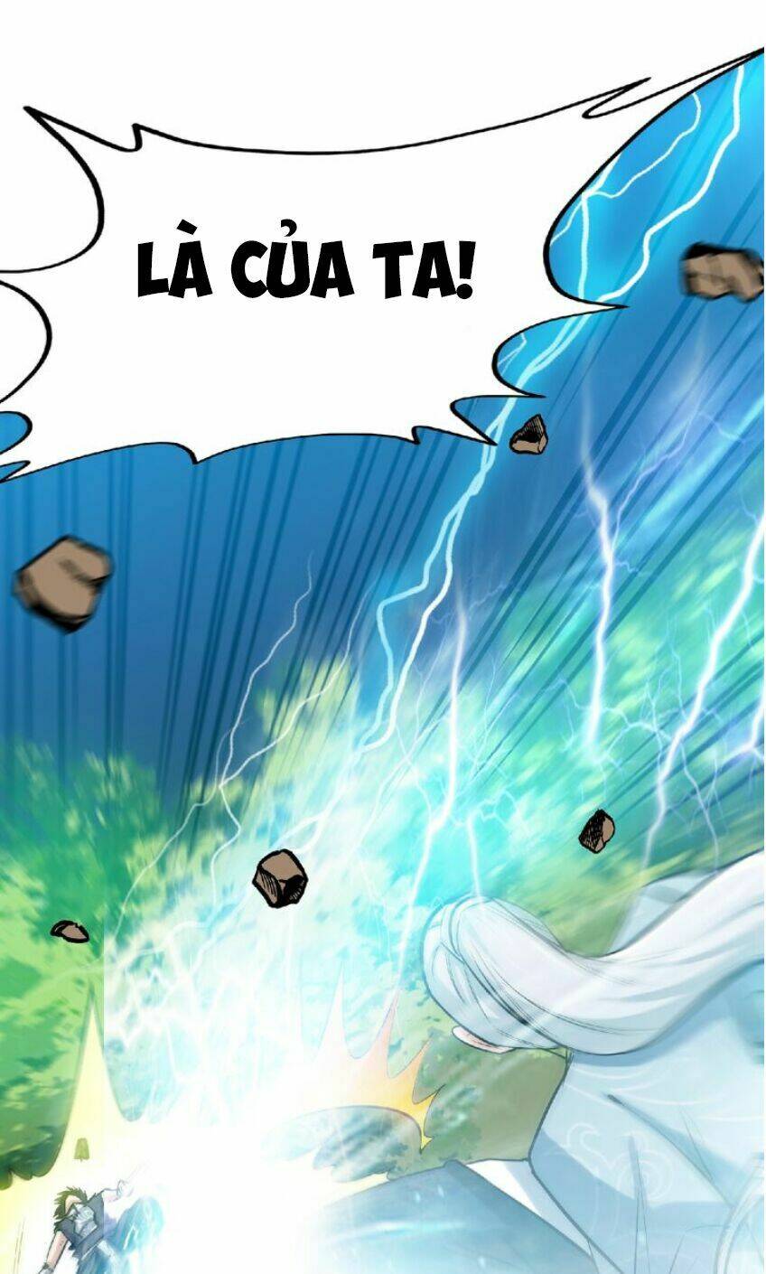 thánh võ tinh thần chapter 21 32