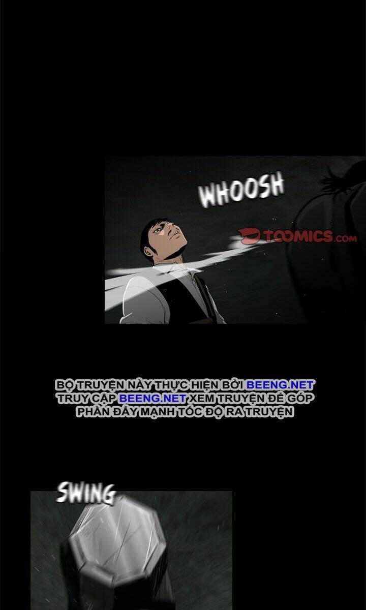 kẻ mạnh nhất - tong edge chapter 33 13