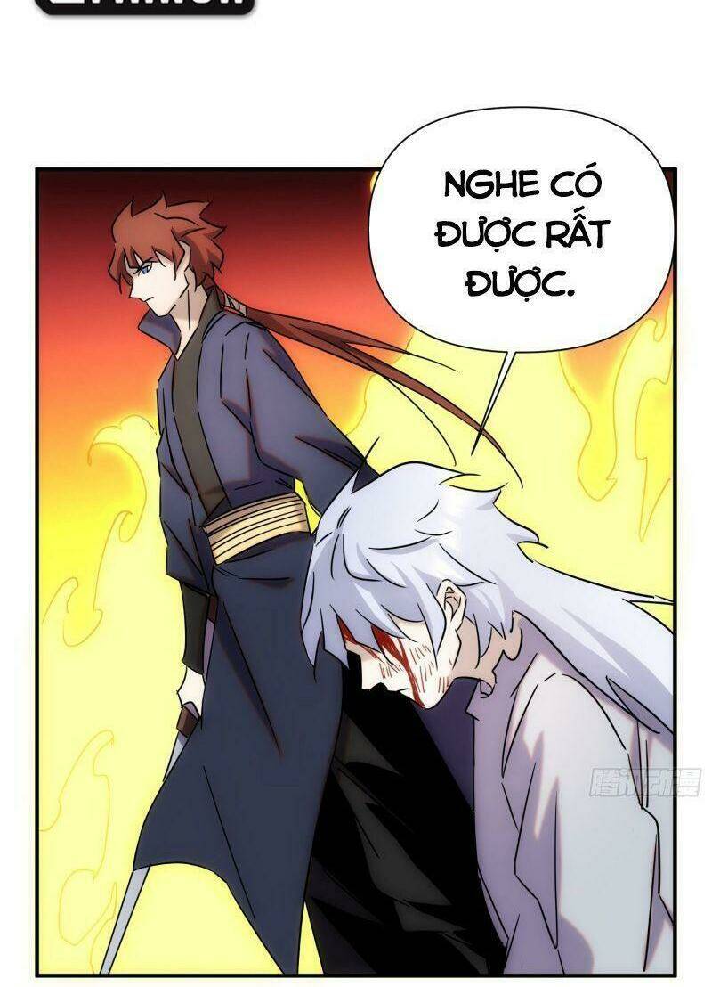 ma vương là đại địa chủ chapter 66 34