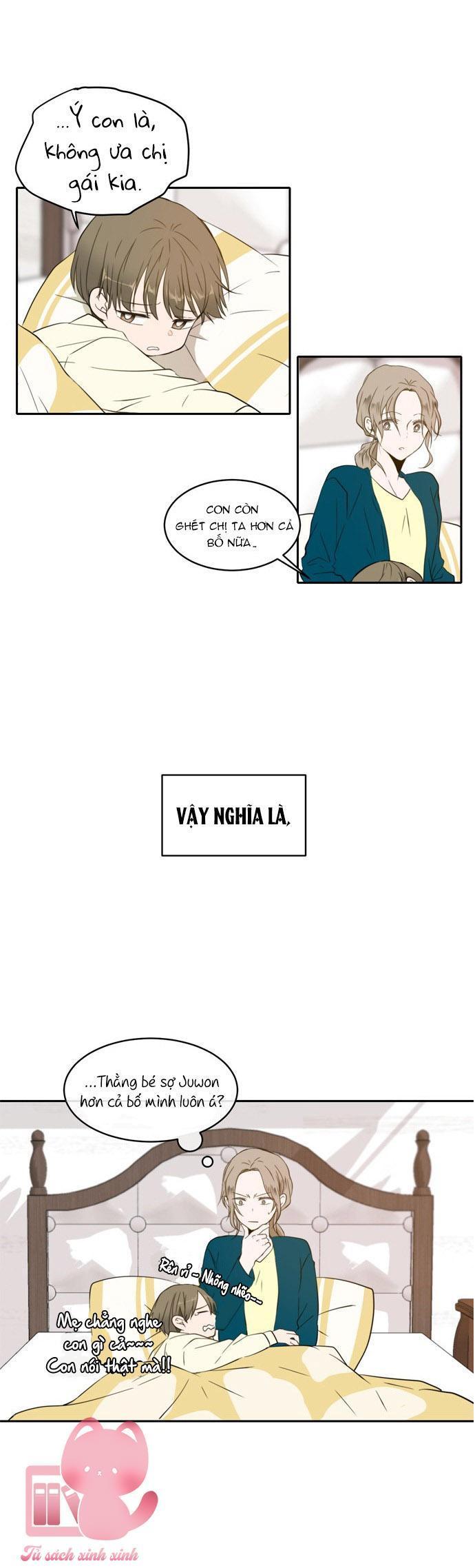 hẹn gặp nhau ở kiếp thứ 19 chapter 1 23