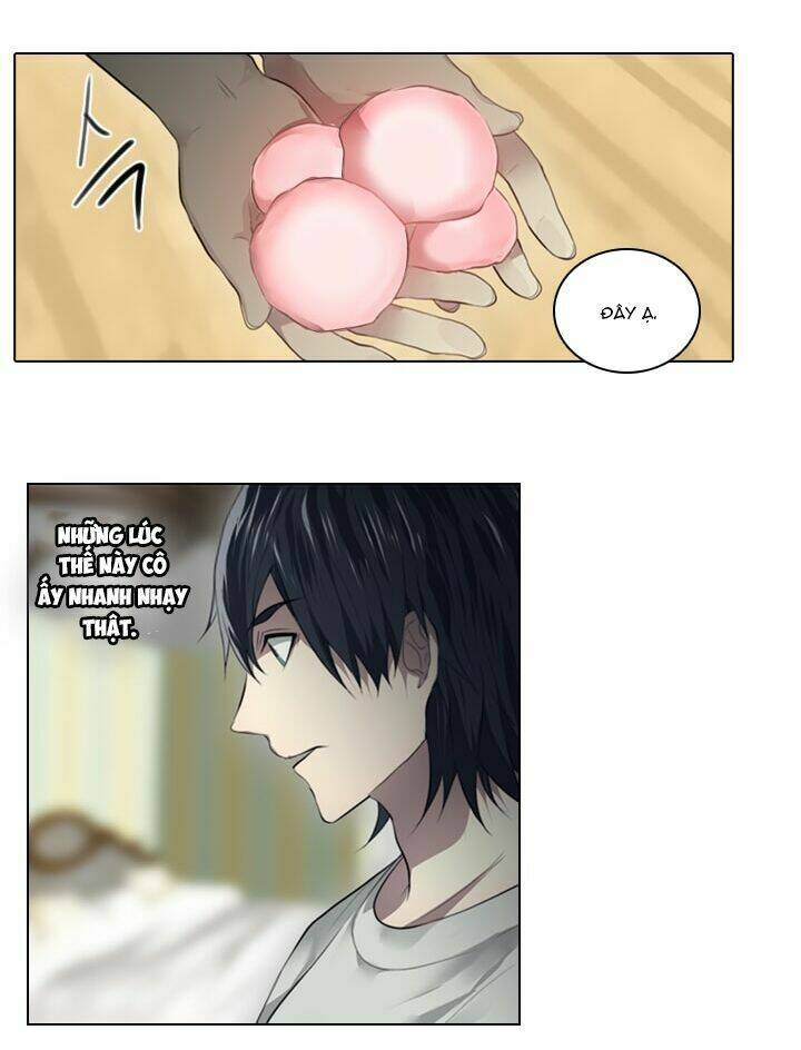 người cống hiến chapter 17 59