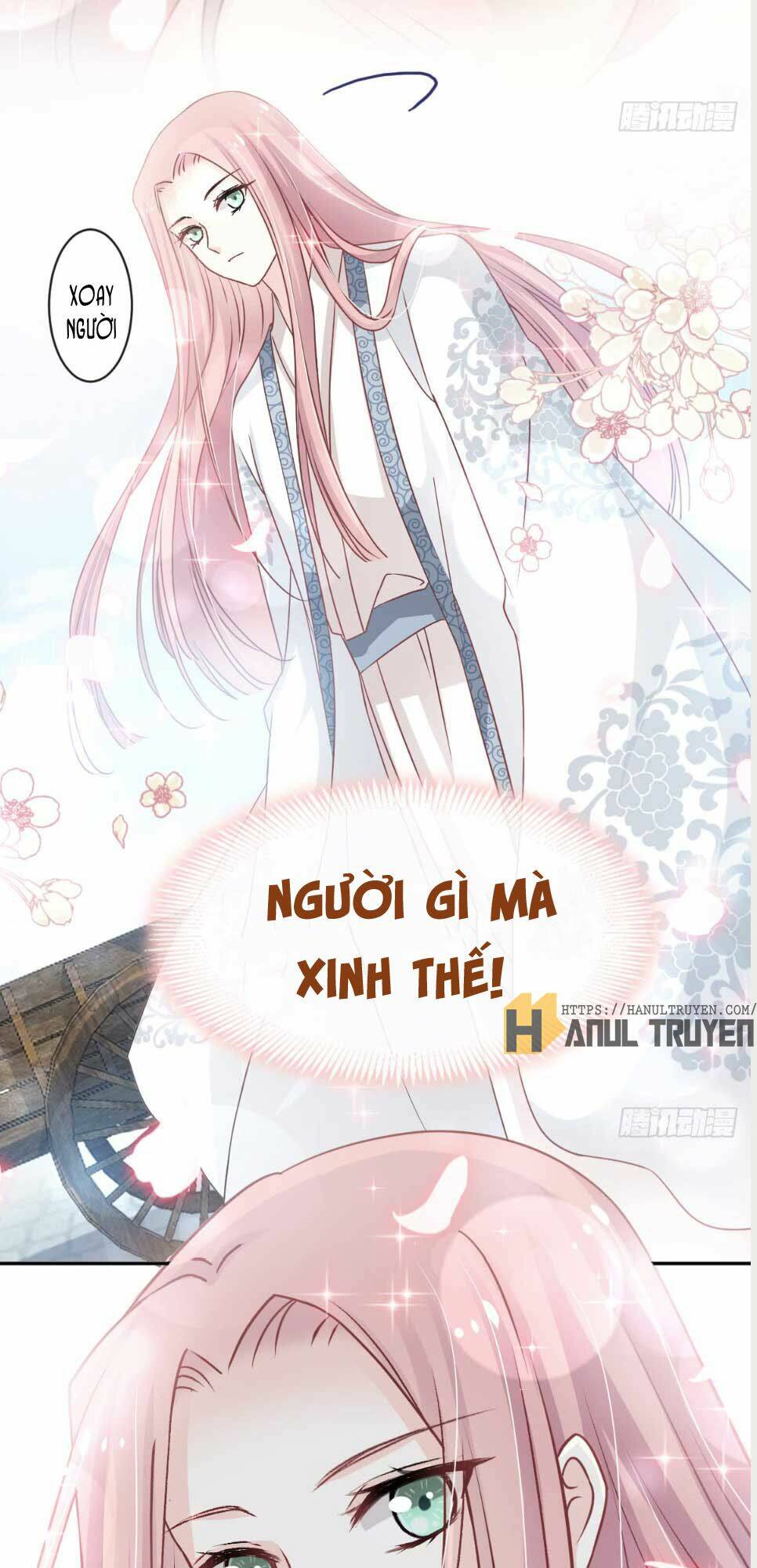 thiên hạ đệ nhất sủng phi chapter 131 15