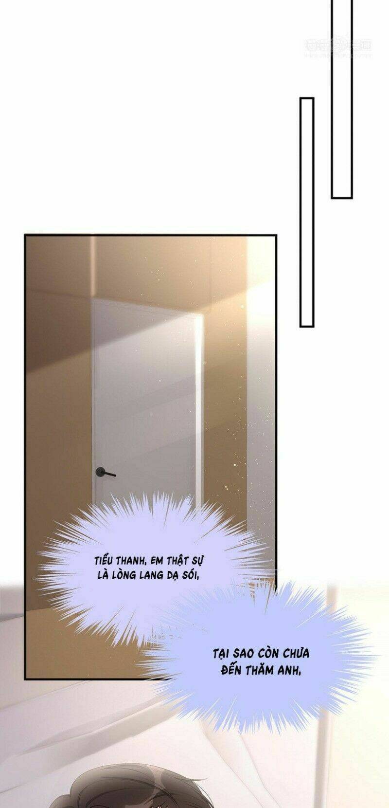 chỉ muốn cưng chiều em chapter 31 7