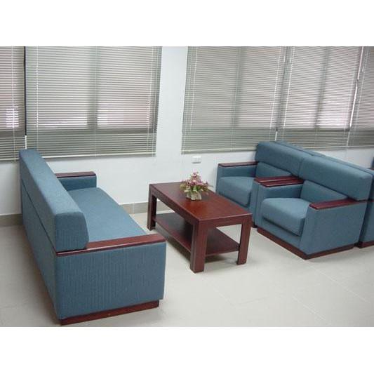 sofa nghỉ vải