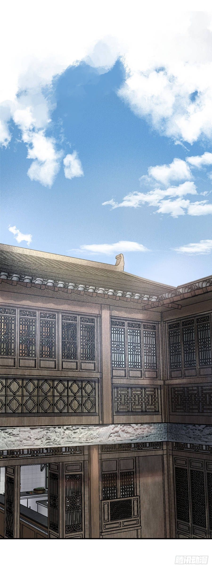 bay qua trời xanh chapter 13 21