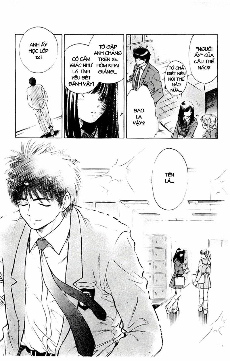 salad days chapter 1 37