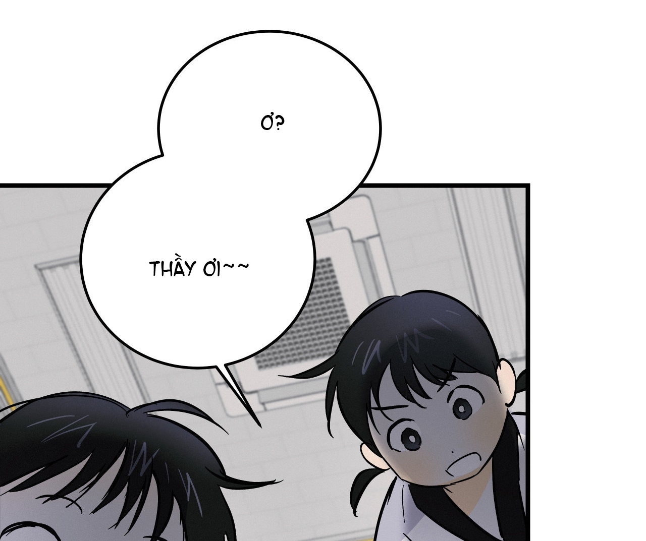 Lại Là Nói Dối chapter 8.2 - Trang 56